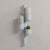 Cactus Wall Lamp by Creativemary For Sale - Image 13 of 18