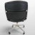 Mid-Century Modern Charles & Ray Eames for Herman Miller Time-Life Executive Chair Model 3474, 1968 For Sale - Image 3 of 10