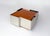 Mid-Century Modern Coffee Table in Wood and Metal, Italy, 1970s For Sale - Image 9 of 13