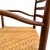 Beech Armchair Attributed to Chiavari; Italy, 1950s For Sale - Image 13 of 15
