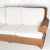 Vintage Wicker Lounge Set, 1970s, Set of 3 For Sale - Image 15 of 18