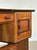 Art Deco Walnut Desk, 1940s For Sale - Image 13 of 15