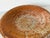 1980s 1980s Thomas Reece Organic Speckled Studio Pottery Sculptural Plate For Sale - Image 5 of 12