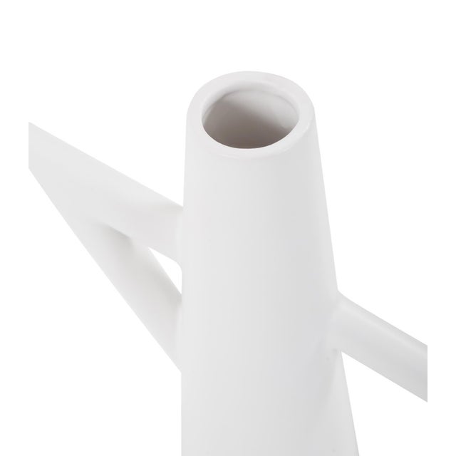 Astrid Ceramic Vase- II For Sale In Chicago - Image 6 of 10