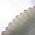 White Opaline Glass Bowl from Ivima, 1940s For Sale - Image 15 of 18