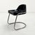 Black Orix Desk Chair by Vittorio Parigi & Nani Prina for Molteni, 1970s For Sale - Image 10 of 10