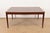 Wood Drexel French Regency Louis XVI Mahogany Extension Dining Table, Newly Refinished For Sale - Image 7 of 15