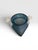 Signed Steven Newell Contemporary Art Glass Sculptural Vase For Sale - Image 9 of 12