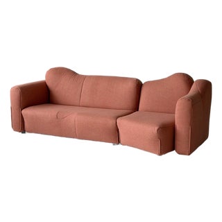 1980s Cannareggio Sofa by Gaetano Pesce for Cassina For Sale