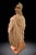 Italian Artist, Sculpture of Minerva, 1920, Marble For Sale - Image 4 of 11