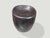 Contemporary Andrianna Shamaris Modern Organic Hand Carved Minimalist Chair For Sale - Image 3 of 5