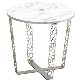 Arabesque Coffee Table from ALBEDO For Sale