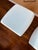 Vintage Italian Lacquered Fiberglass Side Tables - a Pair For Sale - Image 12 of 14