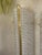 Pair of Large Scale Murano Glass Leaf Sconces For Sale - Image 4 of 6