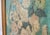 1950s Mid Century Impressionist Erik Martin Flowers Still Life Painting For Sale - Image 12 of 16