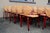 Rio Chairs from Fröscher, 1985, Set of 4 For Sale - Image 13 of 15