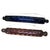 Glass Antique Victorian Nailsea Glass Rolling Pins, 1880, Set of 2 For Sale - Image 7 of 7