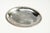 Silver Rare Collection Miniature Sterling Silver Antique Trophy Pin Dish Tray Horse Calvary School Ft. Riley Kansas Militaria Interest For Sale - Image 8 of 16