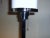 Pair of 1920s 7 Feet Tall! Jules Bouy Art Deco Skyscraper Floor Lamps For Sale - Image 9 of 12