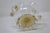 Traditional Vintage Murano Glass Sugar Bowl For Sale - Image 3 of 5