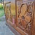 Brown 18th Century Turin Villa Walnut Sideboard For Sale - Image 8 of 17