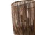 Abstract Arteriors Home Yale Large Sconce For Sale - Image 3 of 3