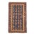 Galerie Shabab Collection Early 20th Century Central Asian Soumak Rug For Sale