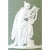 Wedgwood Antique Wedgwood Neoclassical Vase For Sale - Image 4 of 10