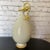 Vintage Majolica Neo Renissance Angelic Pottery Vase/Decanter Beautiful Piece Rare! For Sale - Image 4 of 14