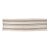 Oushak Anatolian Wool Stripe Kilim Rug For Sale