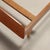 Brown Vintage Single Bed in Teak, 1960s For Sale - Image 8 of 13