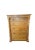 Tall Pine Chest of Drawer For Sale In Raleigh - Image 6 of 6