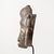 Brown Early 20th Century Yaure Baule Portrait Mask Côte d'Ivoire For Sale - Image 8 of 12