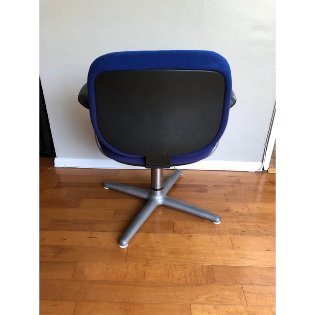 Vintage Mid Century Modern Herman Miller Ergon Office Chair Chairish