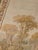 Vintage Aubusson French Jaquar Tapestry, 1960s For Sale - Image 10 of 18