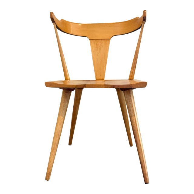 Mid-Century Modern Attributed to Paul McCobb Planner Group Model 1530 Chair For Sale