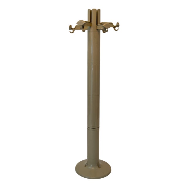 Planta Coat Rack by Giancarlo Piretti for Castelli, 1970s For Sale