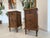 Art Nouveau Nightstands, 1890s, Set of 2 For Sale - Image 3 of 18