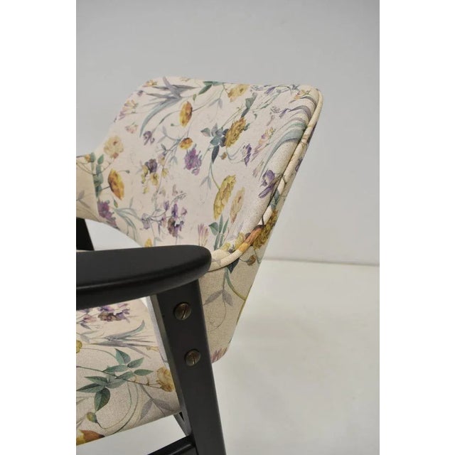 Set of Vintage Armchairs, 1960s For Sale - Image 10 of 11