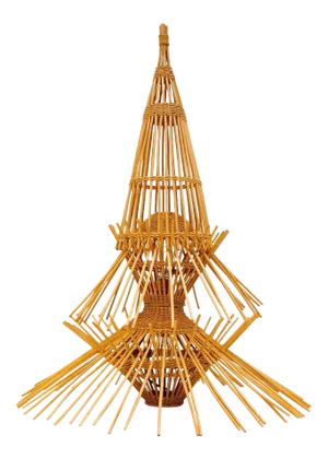 Abraham & Rol Ar65 Floor Lamp for Disderot