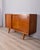 Vintage Italian Sideboard in Teak, 1970s For Sale - Image 4 of 10