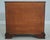 Henkel Harris 4-Drawer Mahogany Bachelor Chest For Sale - Image 16 of 17