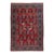 Early 20th Century Zabihi Collection Persian Animal Crane Tabriz Willow Carpet - 12'2" x 17'10" For Sale