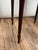 Pair of American Classical Revival Mahogany Two-Drawer Work Tables, Circa 1880–1910 For Sale - Image 13 of 15