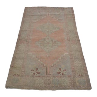 Antique Anatolian Bedside Decor For Sale