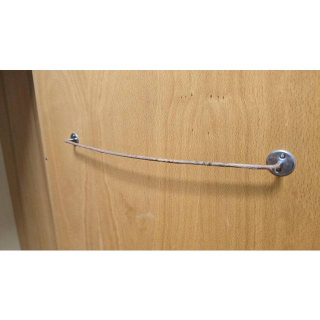 Wardrobe by B. Landsman For Sale - Image 6 of 18