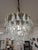 Chandelier from La Murrina, 1970s For Sale - Image 6 of 7
