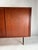 Mid-Century Modern Danish Wooden Sideboard, 1960s For Sale - Image 10 of 12