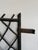 Antique French Wrought Iron Gate For Sale - Image 9 of 16
