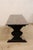 18th Century Italian Carved Wood Trestle Dining Table For Sale In Atlanta - Image 6 of 11